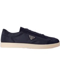 Prada - Low-Top Sneakers - Lyst