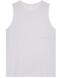 Post Archive Faction PAF - Post Archive Faction X On Sleeveless Vest - Lyst