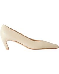 Gabriela Hearst - Pointed-Toe High Heels - Lyst