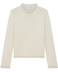 Courreges - Knit Sweater - Lyst
