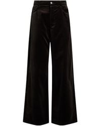 Max Mara - Pants - Lyst