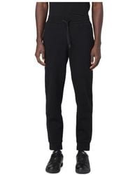 ARMANI EXCHANGE - Lightweight Jogger Pants - Lyst