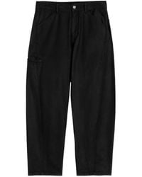 Lemaire - Twisted Workwear Pants - Lyst