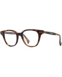 KENZO - Logo Flat Mirror - Lyst