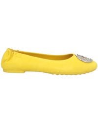 Tory Burch - Ballet Flats - Lyst