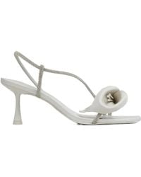 Cult Gaia - A Kitten And Sandals - Lyst
