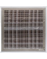 Acne Studios - Check Scarf - Lyst