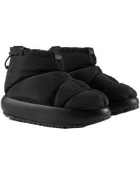 Canada Goose - Padded Ankle Boots - Lyst