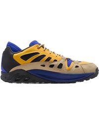 Nike - Acg Air Exploraid Panelled Sneakers - Lyst