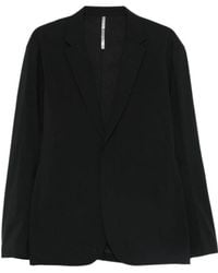 Veilance - Single-Breasted Blazer - Lyst