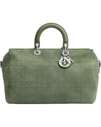 Dior - Large Granville Bag - Lyst