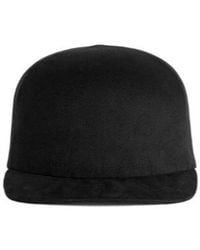 Balenciaga - Logo Embroidered Baseball Cap - Lyst