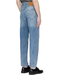 Levi's - 568 Loose Linen+ Jeans - Lyst