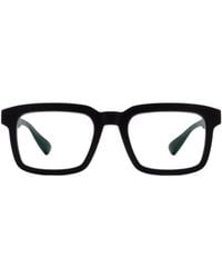 Mykita - Canna Square Frame Glasses - Lyst