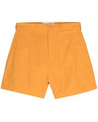 RANRA - Tittur Belt Loop Shorts - Lyst
