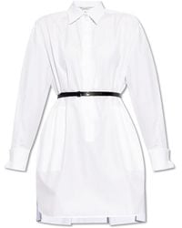 Max Mara - Dress Alcade - Lyst