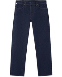 Stone Island - Belt Loop Jeans - Lyst