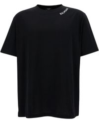 Balmain - Paris T-Shirt - Lyst
