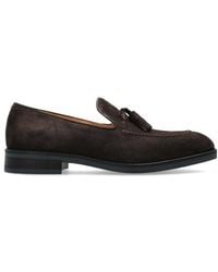 Paul Smith - Tassel Detailed Slip-On Loafers - Lyst