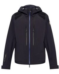 Moncler - Light Jackets - Lyst