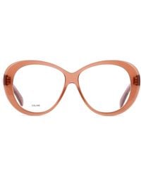 Celine - Full Frame Plain Mirror - Lyst
