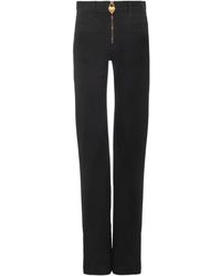 Chloé - Chloé Slim Jeans - Lyst