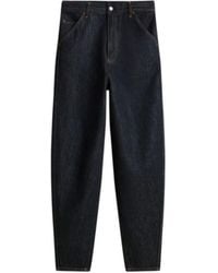 Tommy Hilfiger - Five-Pocket Denim Jeans - Lyst