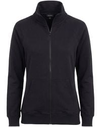 Dolce & Gabbana - Solid-Color Long-Sleeve Turtleneck Sweatshirt - Lyst