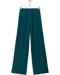 Loewe - Pyjama Trousers - Lyst