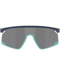 Oakley - Bxtr Shield Sunglasses - Lyst