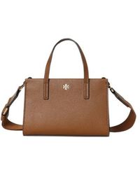 Tory Burch - Double-Handle Shoulder Bag - Lyst