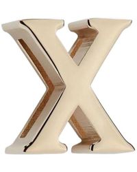 Dior - My Abc Letter 'X' Badge - Lyst