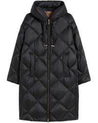 Max Mara - The Cube Trefe Padded Down Jacket - Lyst