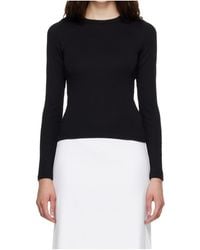Flore Flore - Max T-Shirt - Lyst