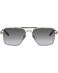 Akoni - Eos Full-Rim Sunglasses - Lyst
