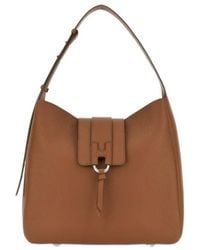 Hogan - Trend Hobo Shoulder Bag - Lyst