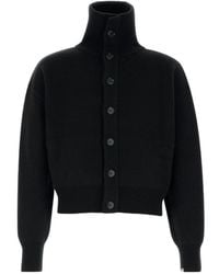 Extreme Cashmere - Clement Sweater - Lyst