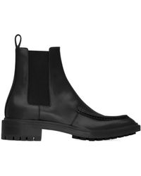 Saint Laurent - Joe Chelsea Boots - Lyst