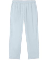 Stone Island - Stellina Regular-Fit Technical Pants - Lyst
