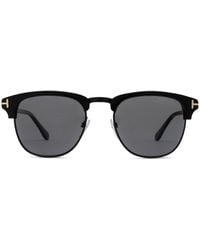 Tom Ford - Eyewear Henry Sunglasses - Lyst