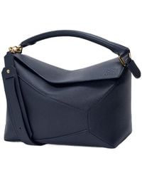 Loewe - Medium Puzzle Edge Bag - Lyst