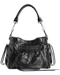 Balenciaga - Le City Bucket Bag Small - Lyst