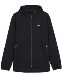 NANGA - Zipper Jacket - Lyst