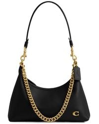 COACH - Juliet 25 Shoulder Bag - Lyst