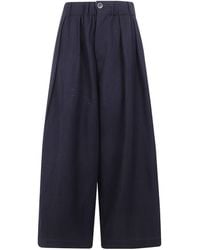 Uma Wang - 'Poetic' Pants - Lyst