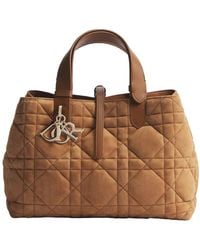 Dior - Medium Toujours Bag - Lyst