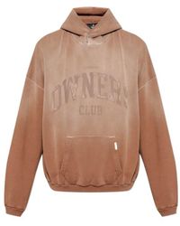 Represent - Owners Club Hoodie - Lyst