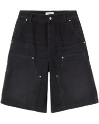 Carhartt - W' Nixon Double Knee Short - Lyst