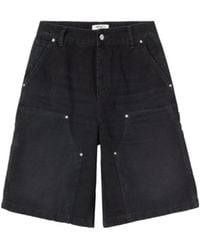 Carhartt - W' Nixon Double Knee Short - Lyst