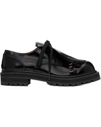 Marni - Dada Derby Shoes - Lyst
